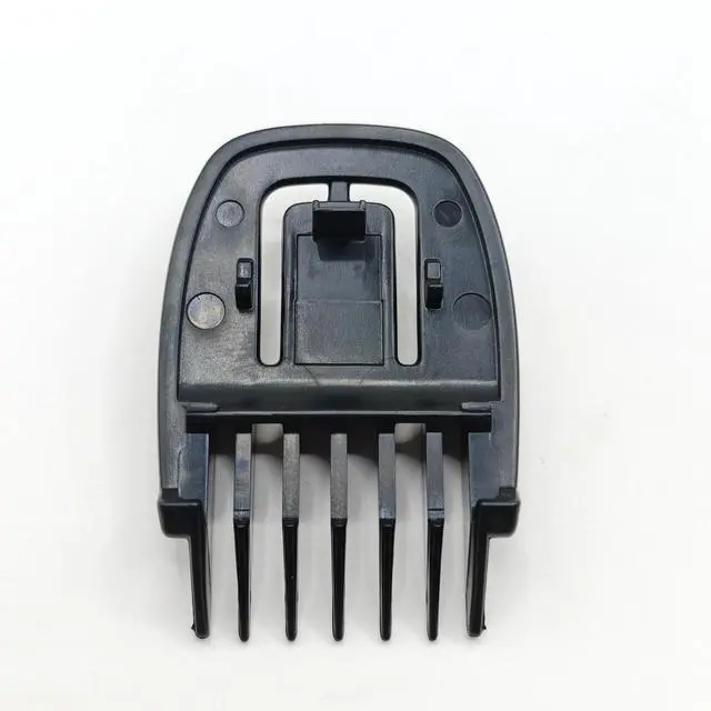 Alt view image 4 of 4 - Prewave 10.4 - 15 mm Hair Trimmer Comb CP1397/01 For Razor BT9810 BT9000 BT9820 Shaver Part