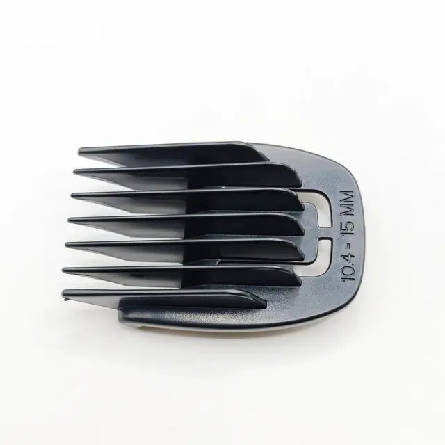 Alt view image 2 of 4 - Prewave 10.4 - 15 mm Hair Trimmer Comb CP1397/01 For Razor BT9810 BT9000 BT9820 Shaver Part