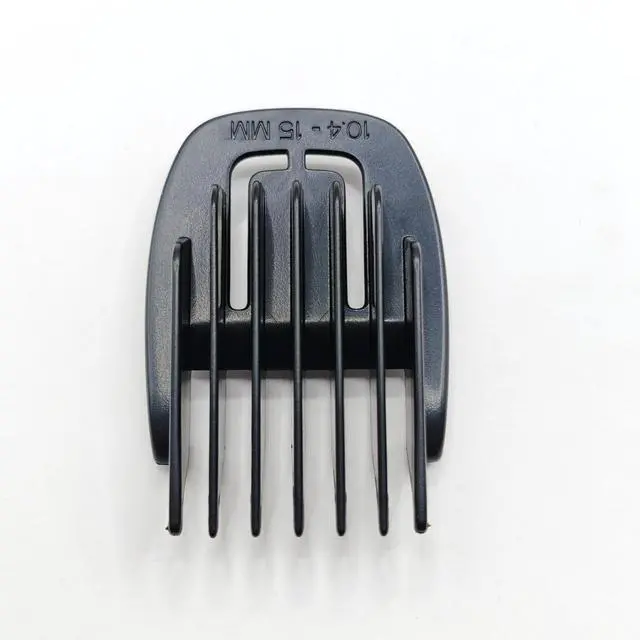 Main image of Prewave 10.4 - 15 mm Hair Trimmer Comb CP1397/01 For Razor BT9810 BT9000 BT9820 Shaver Part