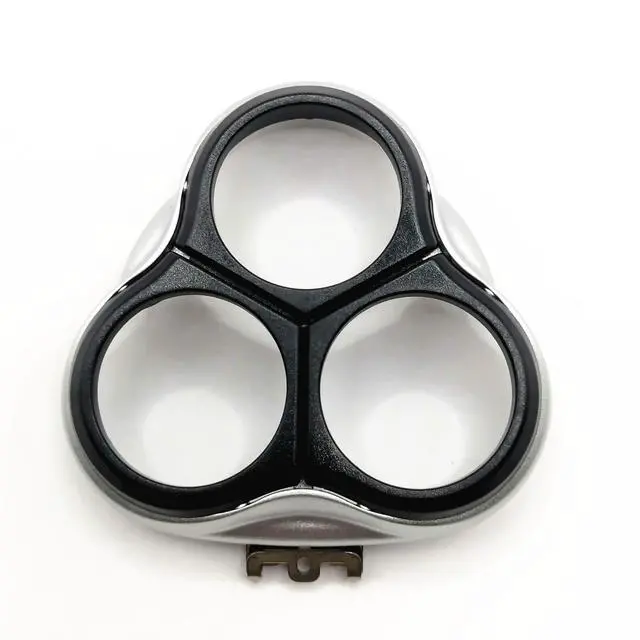 Main image of Prewave Shaver Head Blade Holder Compatible With Phil ips HQ7310 HQ7320 HQ7340 HQ7345 HQ7360 HQ7380 HQ7390 HQ7120 HQ7160 HQ7141 Razor heads parts