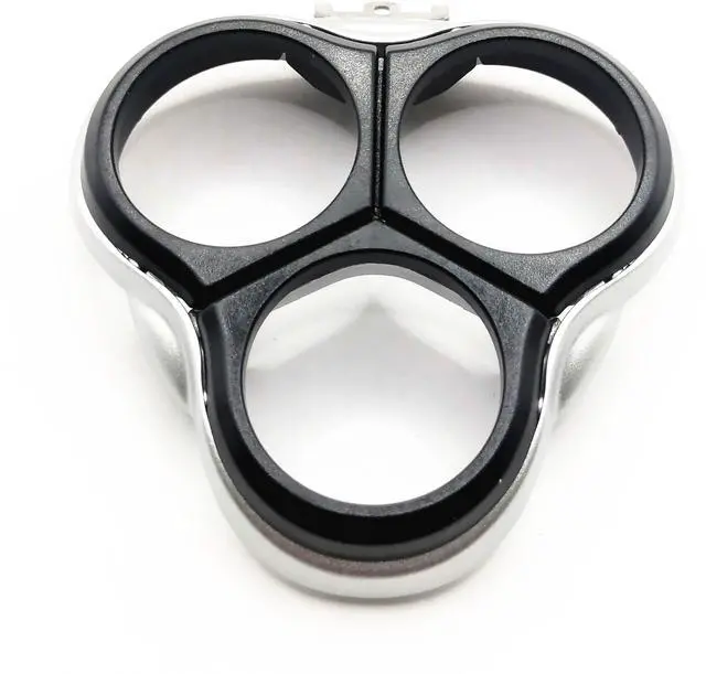 Alt view image 2 of 3 - Prewave Shaver Head Blade Holder Compatible With Phil ips HQ7310 HQ7320 HQ7340 HQ7345 HQ7360 HQ7380 HQ7390 HQ7120 HQ7160 HQ7141 Razor heads parts