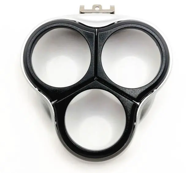 Main image of Prewave Shaver Head Blade Holder Compatible With Phil ips HQ7142 HQ7143 HQ7165 HQ7300 HQ7363 HQ7315 HQ7330 HQ7180 HQ7140 Razor heads parts