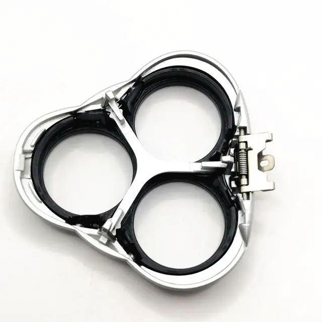 Alt view image 2 of 3 - Prewave Shaver Head Blade Holder Compatible With Phil ips HQ7142 HQ7143 HQ7165 HQ7300 HQ7363 HQ7315 HQ7330 HQ7180 HQ7140 Razor heads parts