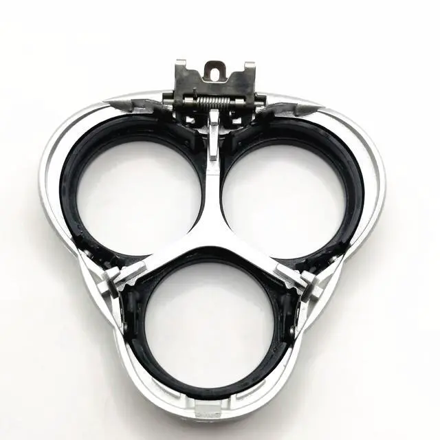 Alt view image 3 of 3 - Prewave Shaver Head Blade Holder Compatible With Phil ips HQ7310XL HQ7315XL HQ7320XL HQ7340XL HQ7345XL HQ7350XL HQ7380XL HQ7325XL Razor heads parts