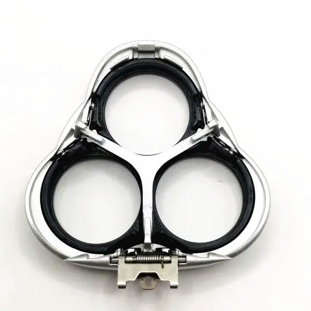 Alt view image 3 of 3 - Prewave Shaver Head Blade Holder Compatible With Phil ips HQ7325 HQ7350 HQ7100 HQ7200 HQ7300 HQ7120 HQ7260 HQ7350 HQ7363 Razor heads parts