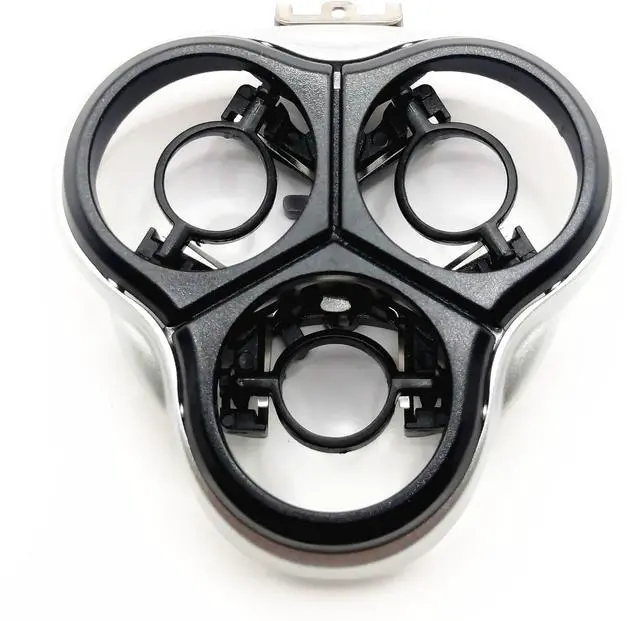 Main image of Prewave Shaver Head Holder + Frame Plate Compatible With Phil ips HQ7310 HQ7320 HQ7340 HQ7345 HQ7360 HQ7380 HQ7390 HQ7120 HQ7160 HQ7180