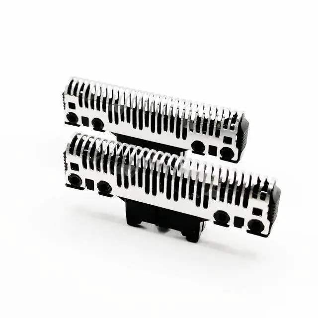 Alt view image 2 of 4 - Prewave 2X Shaver Head Inner Blade Compatible with Panason ic ES7007 ES7002 ES7015 ES7018 ES7024 ES7025 ES7801 ES8023 ES8033 ES8036 ES8065 ES8066 ES8067 ES8068 ES881