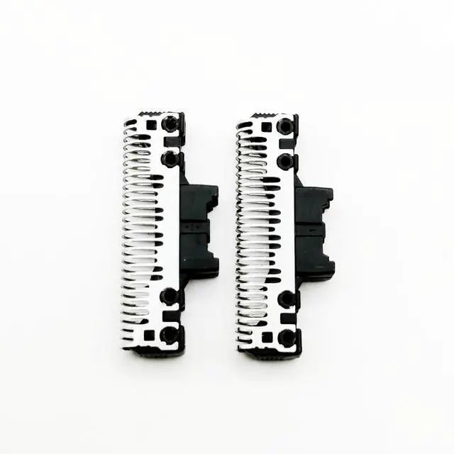 Alt view image 3 of 4 - Prewave 2X Shaver Head Inner Blade Compatible with Panason ic ES7007 ES7002 ES7015 ES7018 ES7024 ES7025 ES7801 ES8023 ES8033 ES8036 ES8065 ES8066 ES8067 ES8068 ES881