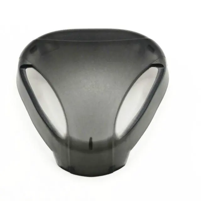 Alt view image 2 of 3 - Prewave Shaver Head Protection Cover Cap Guard For Phil ips PT870 PT870CC PT875 PT877 PT878 PT925 PT927 PT927CC PT920 PT920CC AT885 AT897