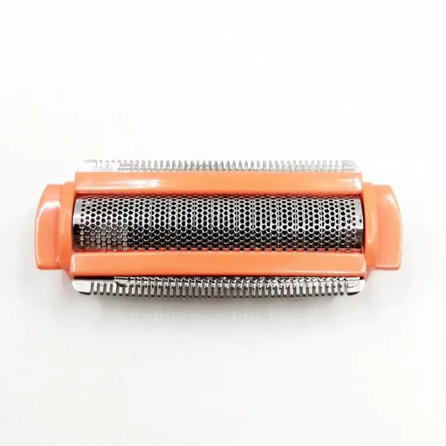 Main image of Prewave Shaver Razor Foil Blade Compatible With Phil ips HP6306 HP6308 Wireless Women's Lady Pink