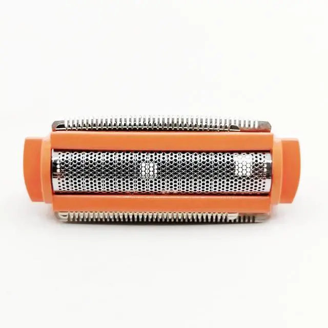 Alt view image 2 of 4 - Prewave Shaver Razor Foil Blade Compatible With Phil ips HP6306 HP6308 Wireless Women's Lady Pink