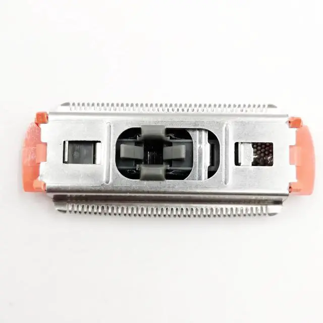 Alt view image 4 of 4 - Prewave Shaver Razor Foil Blade Compatible With Phil ips HP6306 HP6308 Wireless Women's Lady Pink