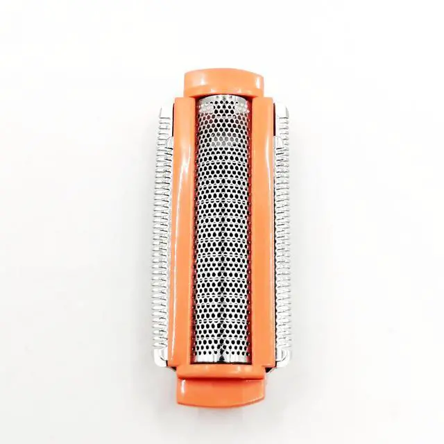 Alt view image 3 of 4 - Prewave Shaver Razor Foil Blade Compatible With Phil ips HP6306 HP6308 Wireless Women's Lady Pink
