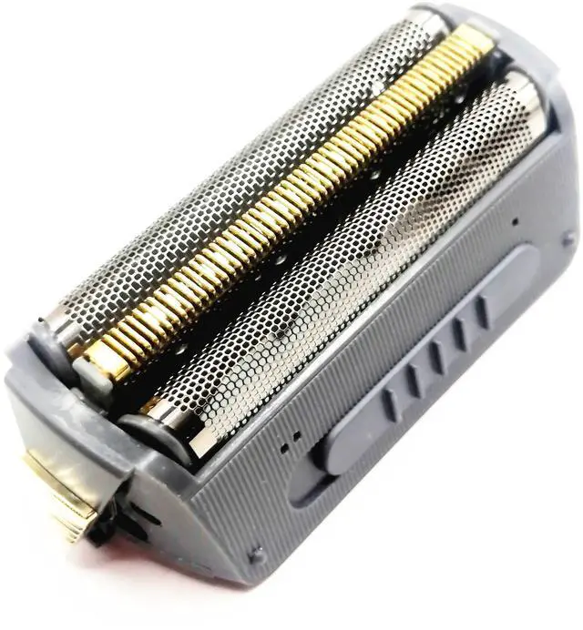 Alt view image 3 of 4 - Prewave Shaver Outer Foil ES9095 ES9095C Compatible With Panaso nic ES760 ES761 ES778 ES780 ES781 Razor Part
