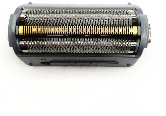 Main image of Prewave Shaver Outer Foil ES9095 ES9095C Compatible With Panaso nic ES760 ES761 ES778 ES780 ES781 Razor Part