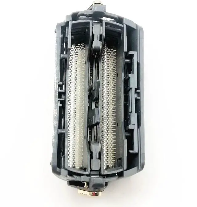 Alt view image 4 of 4 - Prewave Shaver Outer Foil ES9095 ES9095C Compatible With Panaso nic ES760 ES761 ES778 ES780 ES781 Razor Part