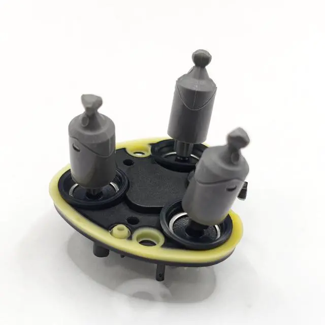 Main image of Prewave Shaver Motor Drive Shaft Axis Compatible With Phil ips HQ7800 HQ7810 HQ7810XL HQ8100 HQ8140 HQ8141 HQ8142 HQ8150 HQ8155