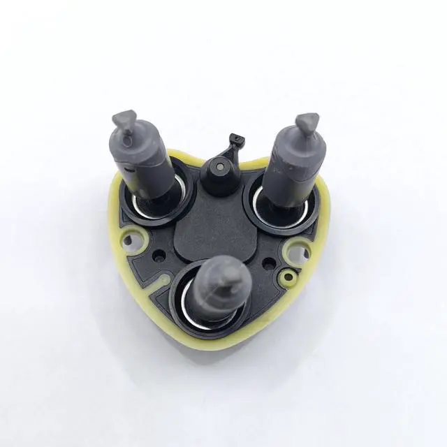 Alt view image 2 of 4 - Prewave Shaver Motor Drive Shaft Axis Compatible With Phil ips HQ7800 HQ7810 HQ7810XL HQ8100 HQ8140 HQ8141 HQ8142 HQ8150 HQ8155