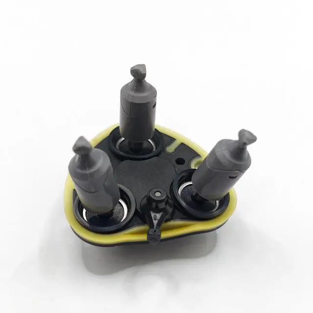Main image of Prewave Shaver Motor Drive Shaft Axis Compatible With Phil ips HQ8160 HQ8170 HQ8171 HQ8172 HQ8173 HQ8175 HQ8140XL HQ8150XL