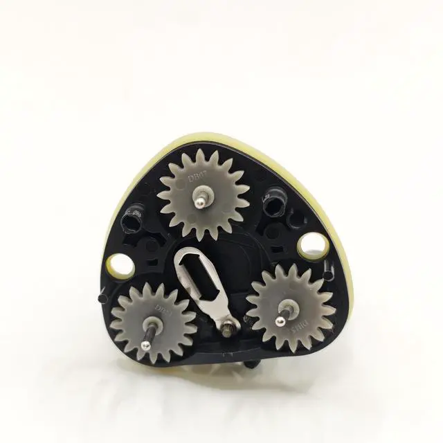 Alt view image 4 of 4 - Prewave Shaver Motor Drive Shaft Axis Compatible With Phil ips HQ8151XL HQ8160XL HQ8170XL HQ8175XL HQ8171XL HQ8174