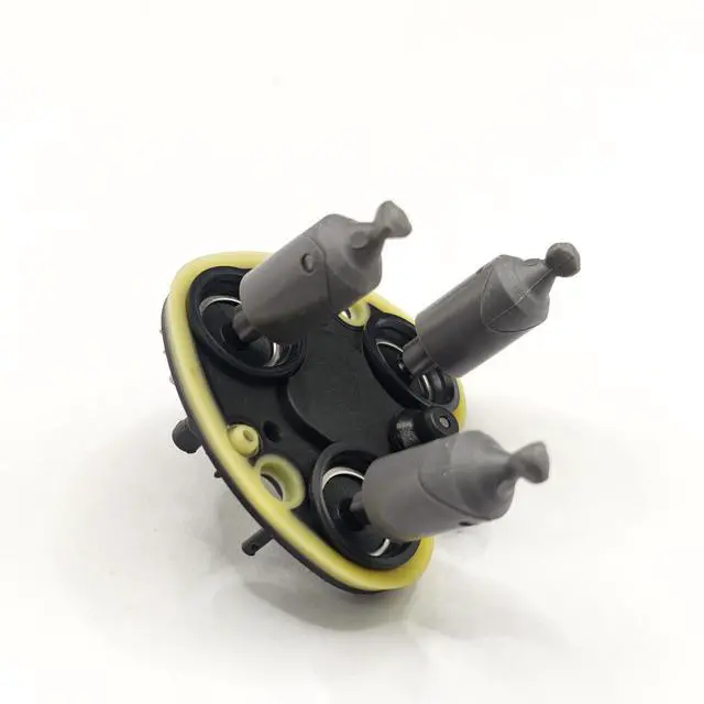 Alt view image 3 of 4 - Prewave Shaver Motor Drive Shaft Axis Compatible With Phil ips HQ8151XL HQ8160XL HQ8170XL HQ8175XL HQ8171XL HQ8174