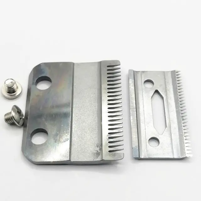 Alt view image 4 of 4 - Prewave 2-Hole Taper Standard 1mm-3mm 1006 Compatible With W**L 785051 Super Taper 8400 (Cordless Regular & Chrome) Super Taper II
