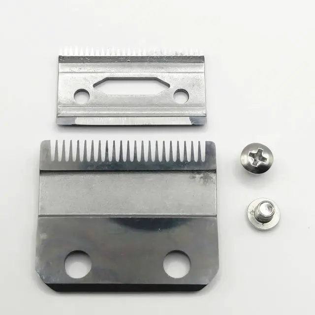 Main image of Prewave 2-Hole Taper Standard 1mm-3mm 1006 Compatible With W**L 785051 Super Taper 8400 (Cordless Regular & Chrome) Super Taper II