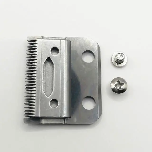 Alt view image 3 of 4 - Prewave 2-Hole Taper Standard 1mm-3mm 1006 Compatible With W**L 785051 Super Taper 8400 (Cordless Regular & Chrome) Super Taper II