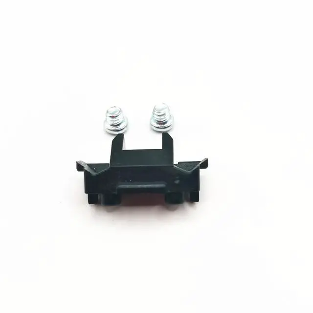 Alt view image 2 of 4 - Prewave Black Backing Plastic Piece Replacement Part Compatible With An**s Master MLC cordless New