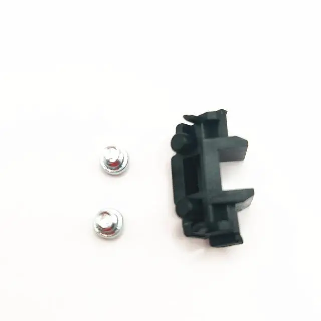 Alt view image 3 of 4 - Prewave Black Backing Plastic Piece Replacement Part Compatible With An**s Master MLC cordless New