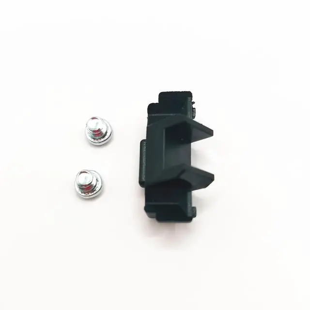 Main image of Prewave Black Backing Plastic Piece Replacement Part Compatible With An**s Master MLC cordless New