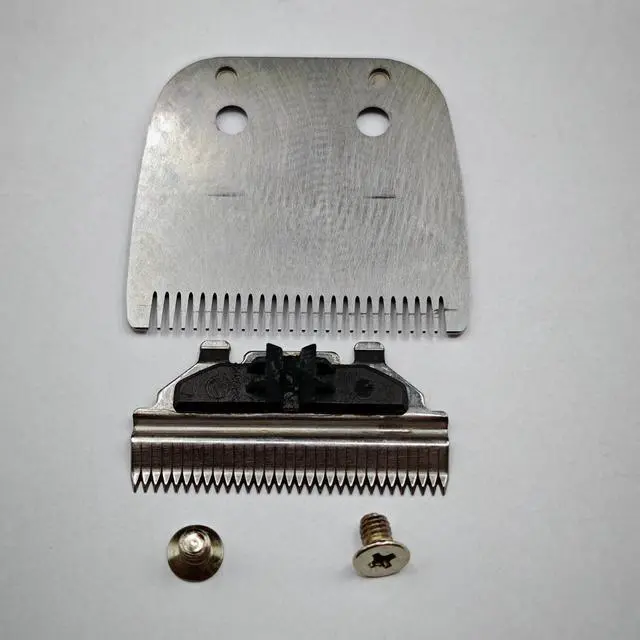 Alt view image 2 of 4 - Prewave Cutter Blade Head Replacement For Rem***ton HC5010 HC5015 HC5020 HC5030 HC06A