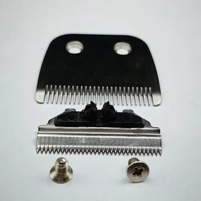 Alt view image 3 of 4 - Prewave Cutter Blade Head Replacement For Rem***ton HC5010 HC5015 HC5020 HC5030 HC06A