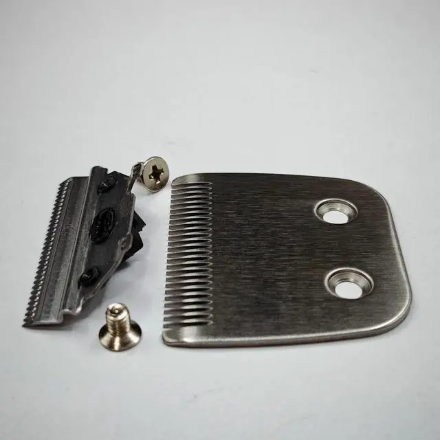 Alt view image 4 of 4 - Prewave Cutter Blade Head Replacement For Rem***ton HC5010 HC5015 HC5020 HC5030 HC06A