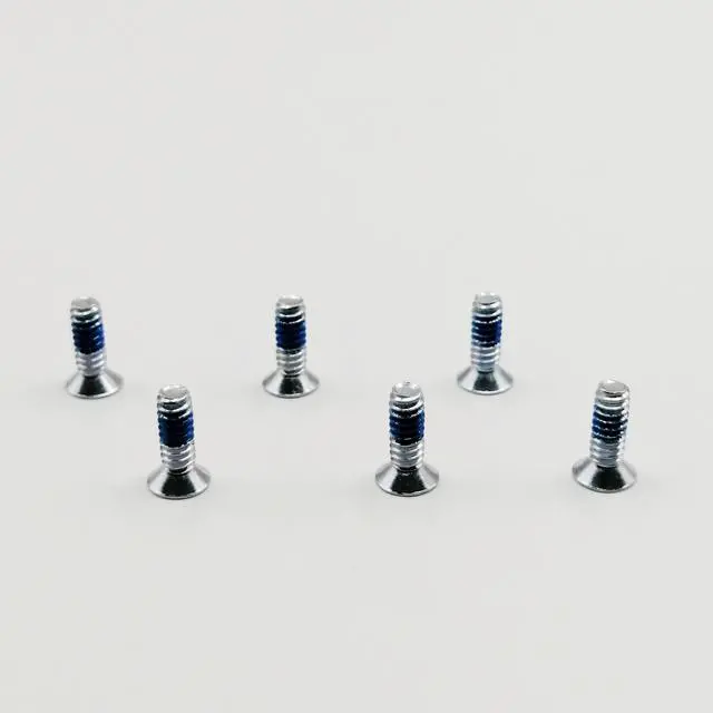 Alt view image 4 of 5 - Prewave 6X Hinge Screw Assembly Locking Replacement For An**s Pulse ZR Lithium 5-Speed Cordless all DBLC 79500 and AGC 22345 22350 22360 22545