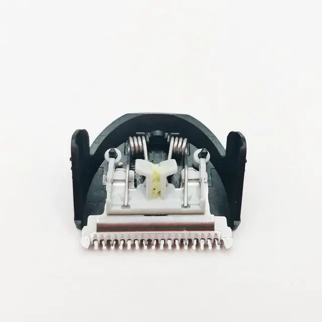 Alt view image 2 of 4 - Prewave Cutter For Turbo Vacuum Beard Trimmer Compatible With Ph***ps T770 T780 T870 T887 T970 T980
