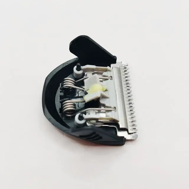 Alt view image 3 of 4 - Prewave Cutter For Turbo Vacuum Beard Trimmer Compatible With Ph***ps T770 T780 T870 T887 T970 T980