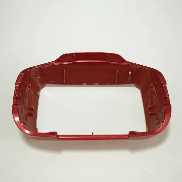 Alt view image 3 of 4 - Prewave Shaver Holder Cover For Pana***ic ES-ALV6HR ES-ALV6H ES-ELV5B ES-CV70 ES-LV5A ES-LV5B ES-CLV5A ES-CLV5B ES-LV7A ES-LV7B ES-CLV7A ES-CLV7B Bright Red
