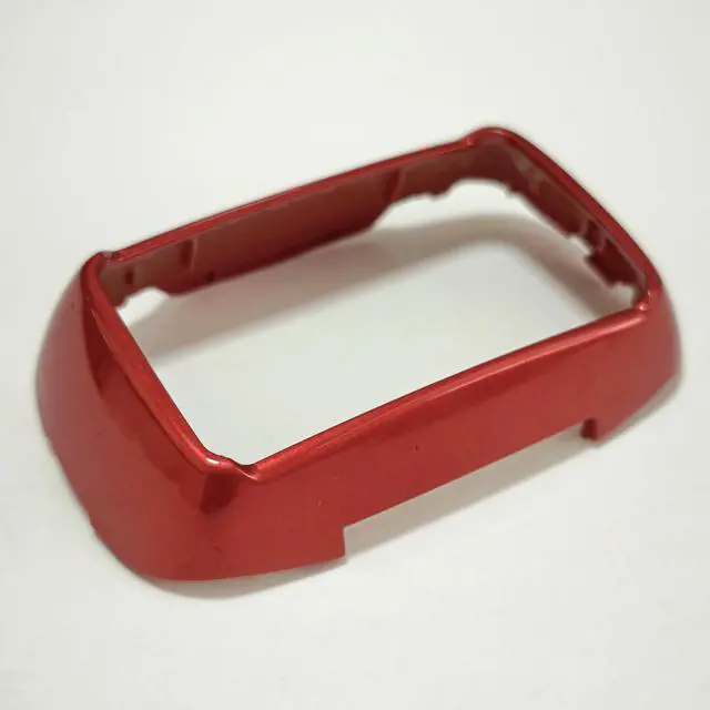 Main image of Prewave Shaver Holder Cover For Pana***ic ES-ALV6HR ES-ALV6H ES-ELV5B ES-CV70 ES-LV5A ES-LV5B ES-CLV5A ES-CLV5B ES-LV7A ES-LV7B ES-CLV7A ES-CLV7B Bright Red