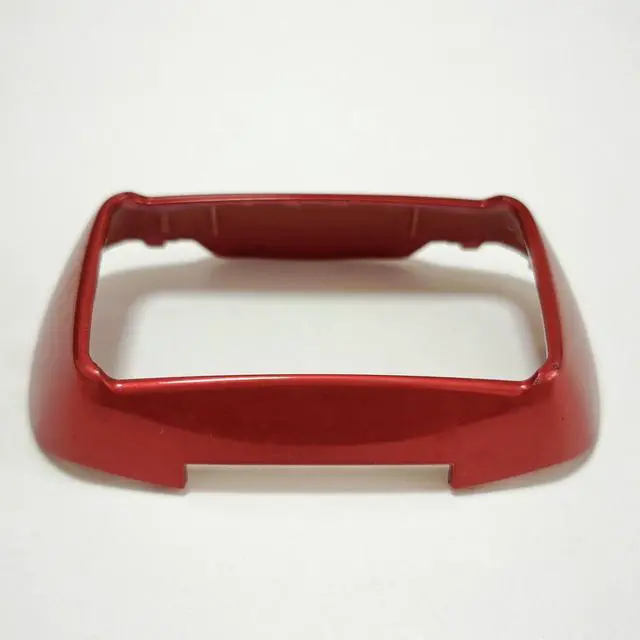 Alt view image 2 of 4 - Prewave Shaver Holder Cover For Pana***ic ES-ALV6HR ES-ALV6H ES-ELV5B ES-CV70 ES-LV5A ES-LV5B ES-CLV5A ES-CLV5B ES-LV7A ES-LV7B ES-CLV7A ES-CLV7B Bright Red
