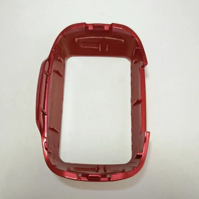 Alt view image 4 of 4 - Prewave Shaver Holder Cover For Pana***ic ES-ALV6HR ES-ALV6H ES-ELV5B ES-CV70 ES-LV5A ES-LV5B ES-CLV5A ES-CLV5B ES-LV7A ES-LV7B ES-CLV7A ES-CLV7B Bright Red