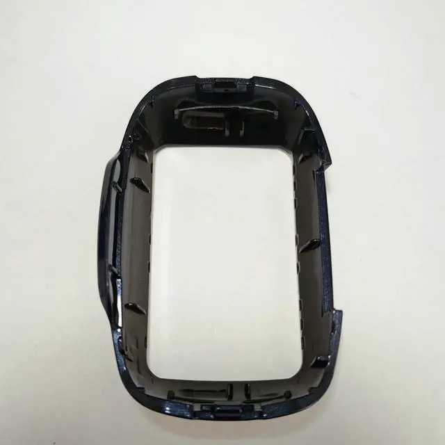Alt view image 2 of 4 - Prewave Shaver Holder Cover Compatible With Pana***ic ES-CLV9B ES-LV97 ES-CLV9A ES-CLV8A ES-CLV8B ES-CSV6N ES-CSV6S ES-NLV68 ES-CSV6P ES-LV67 ES-LV6N ES-LVG8-K Bright Blue