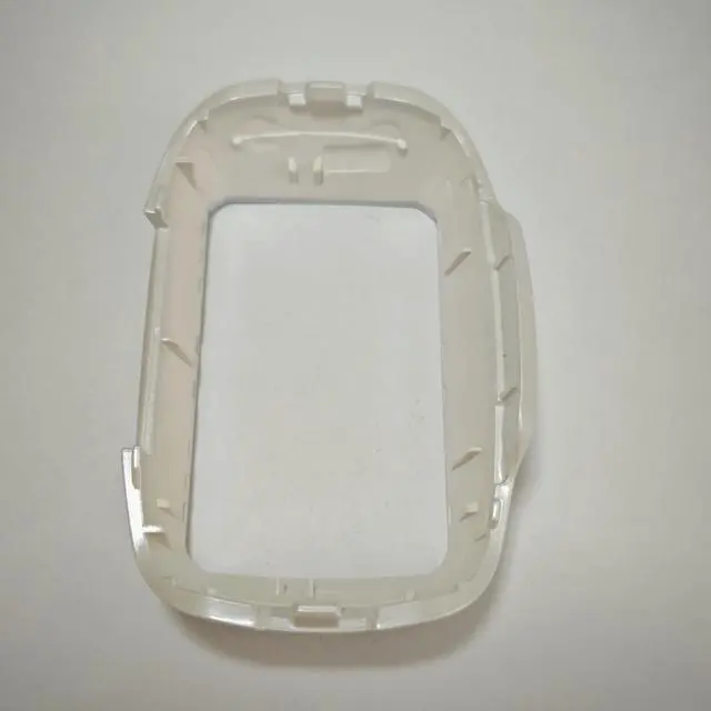 Alt view image 3 of 3 - Prewave Shaver Holder Cover Compatible With Pana***ic ES-ALV6HR ES-ALV6H ES-ELV5B ES-CV70 ES-LV5A ES-LV5B ES-CLV5A ES-CLV5B ES-LV7A ES-LV7B ES-CLV7A ES-CLV7B Bright White