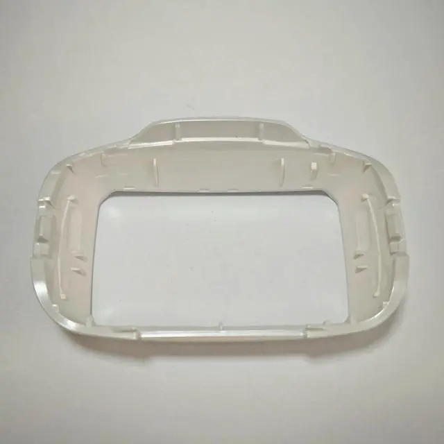 Main image of Prewave Shaver Holder Cover Compatible With Pana***ic ES-ALV6HR ES-ALV6H ES-ELV5B ES-CV70 ES-LV5A ES-LV5B ES-CLV5A ES-CLV5B ES-LV7A ES-LV7B ES-CLV7A ES-CLV7B Bright White