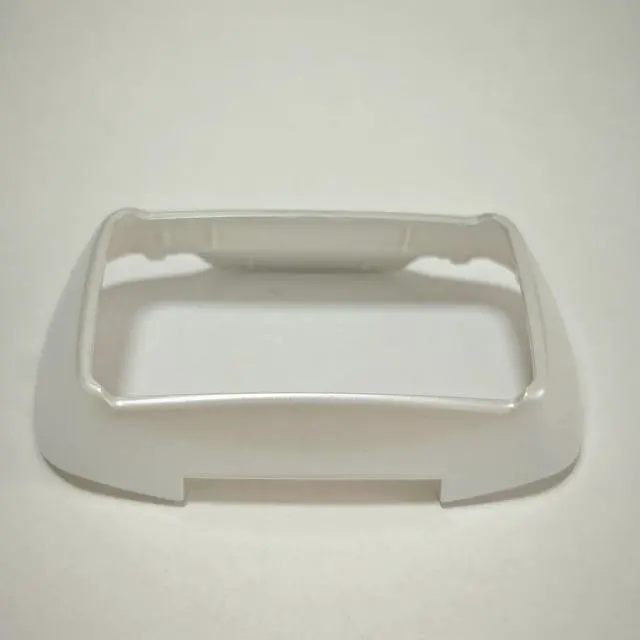 Alt view image 2 of 3 - Prewave Shaver Holder Cover Compatible With Pana***ic ES-ALV6HR ES-ALV6H ES-ELV5B ES-CV70 ES-LV5A ES-LV5B ES-CLV5A ES-CLV5B ES-LV7A ES-LV7B ES-CLV7A ES-CLV7B Bright White
