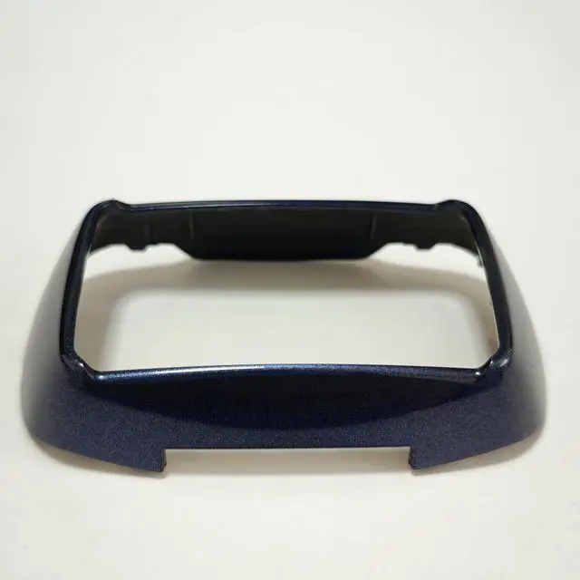 Alt view image 2 of 3 - Prewave Shaver Holder Cover Compatible With Pana***ic ES-ALV6HR ES-ALV6H ES-ELV5B ES-CV70 ES-LV5A ES-LV5B ES-CLV5A ES-CLV5B ES-LV7A ES-LV7B ES-CLV7A ES-CLV7B Bright Blue