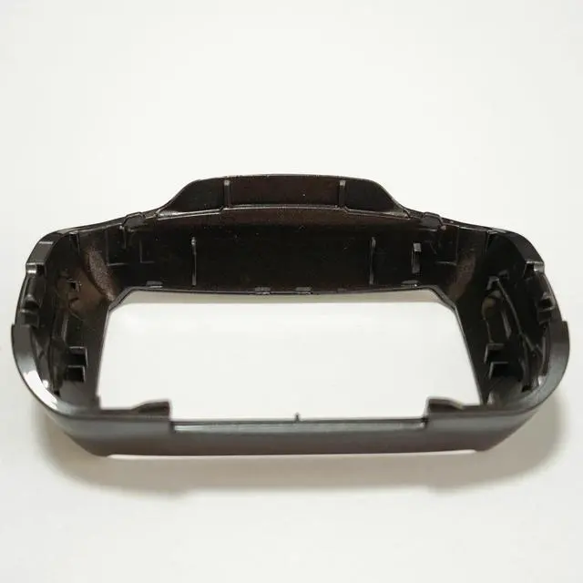 Alt view image 3 of 4 - Prewave Shaver Holder Cover Compatible With Pana***ic ES-CLV9B ES-LV97 ES-CLV9A ES-CLV8A ES-CLV8B ES-CSV6N ES-CSV6S ES-NLV68 ES-CSV6P ES-LV67 ES-LV6N ES-LVG8-K Bright cyan