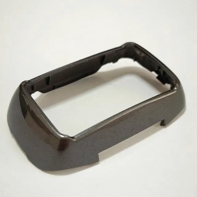 Alt view image 2 of 4 - Prewave Shaver Holder Cover Compatible With Pana***ic ES-CLV9B ES-LV97 ES-CLV9A ES-CLV8A ES-CLV8B ES-CSV6N ES-CSV6S ES-NLV68 ES-CSV6P ES-LV67 ES-LV6N ES-LVG8-K Bright cyan