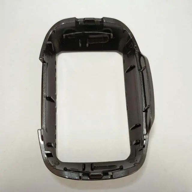 Alt view image 4 of 4 - Prewave Shaver Holder Cover Replacement For Pana***ic ES-ALV6HR ES-ALV6H ES-ELV5B ES-CV70 ES-LV5A ES-LV5B ES-CLV5A ES-CLV5B ES-LV7A ES-LV7B ES-CLV7A ES-CLV7B Bright cyan