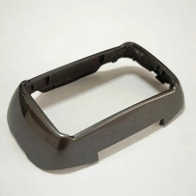 Alt view image 2 of 4 - Prewave Shaver Holder Cover Replacement For Pana***ic ES-ALV6HR ES-ALV6H ES-ELV5B ES-CV70 ES-LV5A ES-LV5B ES-CLV5A ES-CLV5B ES-LV7A ES-LV7B ES-CLV7A ES-CLV7B Bright cyan